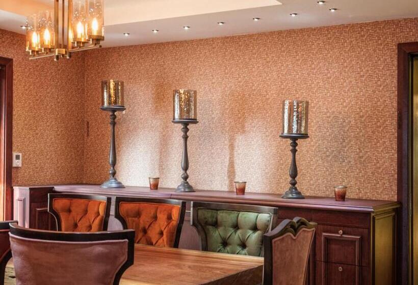 Fotos del hotel Cadence Design:  18