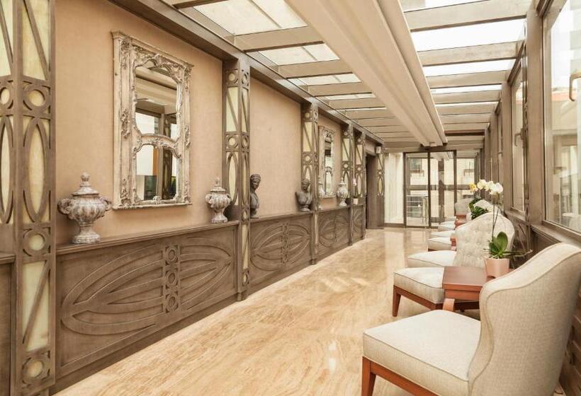 Fotos del hotel Cadence Design:  2