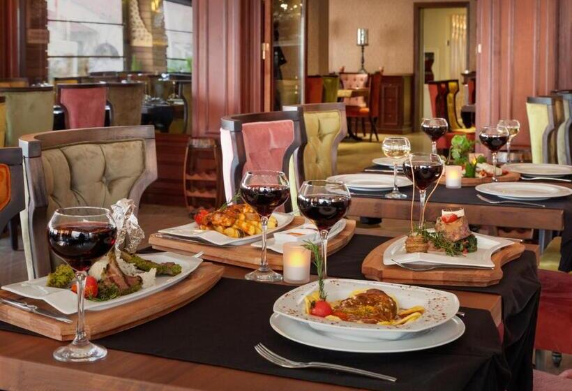 Fotos del hotel Cadence Design:  9