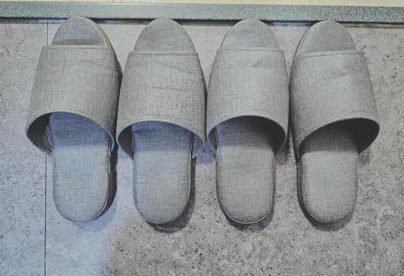 Fotos del hotel Ekonomy  Myeongdong Premier:  11