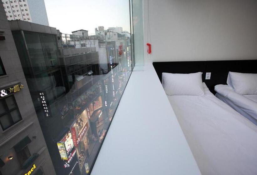 Fotos del hotel Ekonomy  Myeongdong Premier:  23