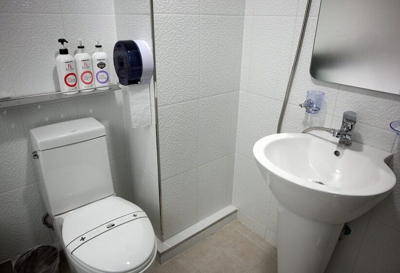 Fotos del hotel Ekonomy  Myeongdong Premier:  5