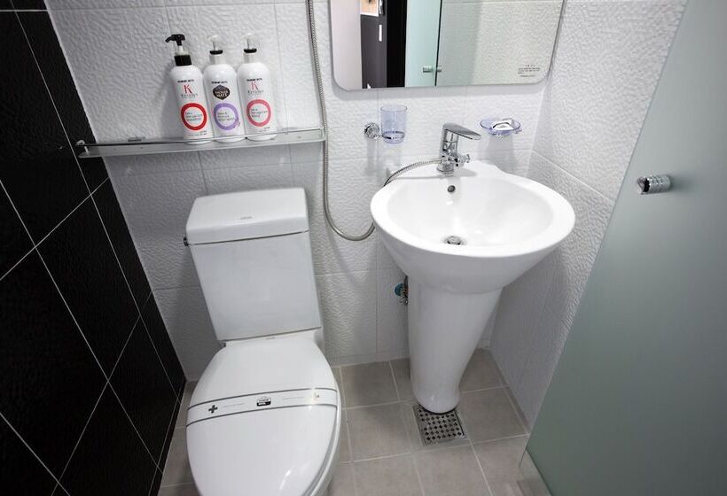 Fotos del hotel Ekonomy  Myeongdong Premier:  10