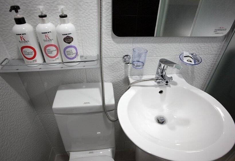 Fotos del hotel Ekonomy  Myeongdong Premier:  17