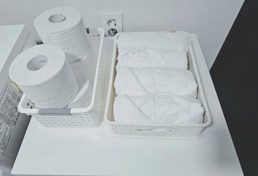 Fotos del hotel Ekonomy  Myeongdong Premier:  20