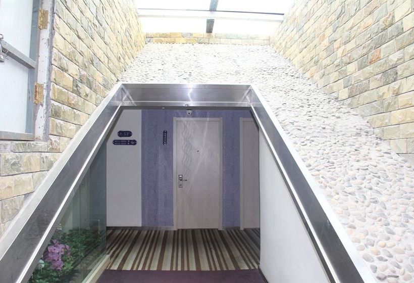 Fotos del hotel Harbour Impression Jimo Branch:  4