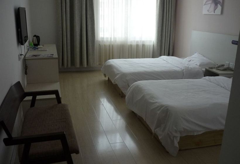 Fotos del hotel Harbour Impression Jimo Branch:  14