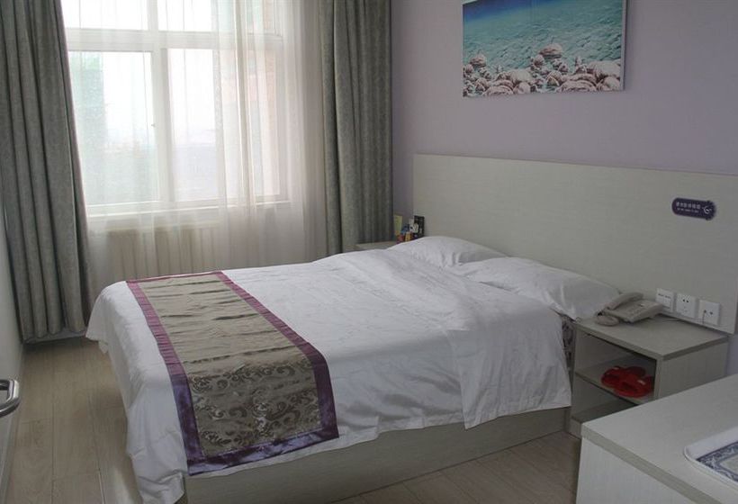 Fotos del hotel Harbour Impression Jimo Branch:  13