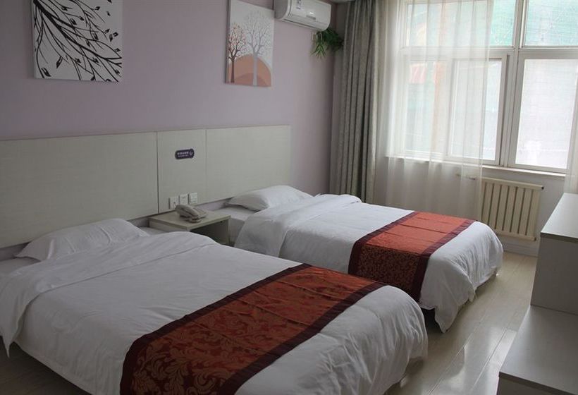 Fotos del hotel Harbour Impression Jimo Branch:  5