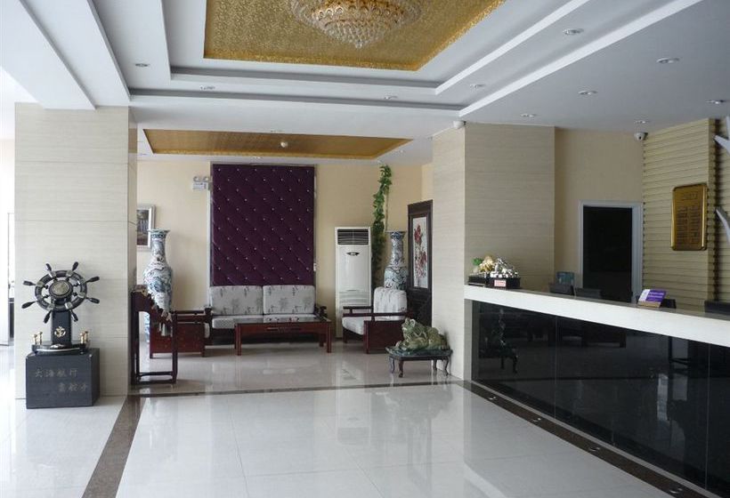 Fotos del hotel Harbour Impression Jimo Branch:  2