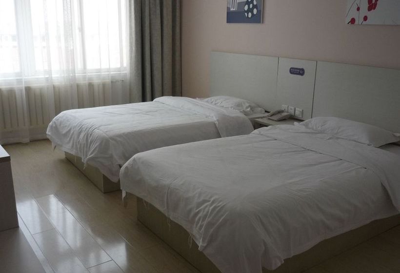 Fotos del hotel Harbour Impression Jimo Branch:  7