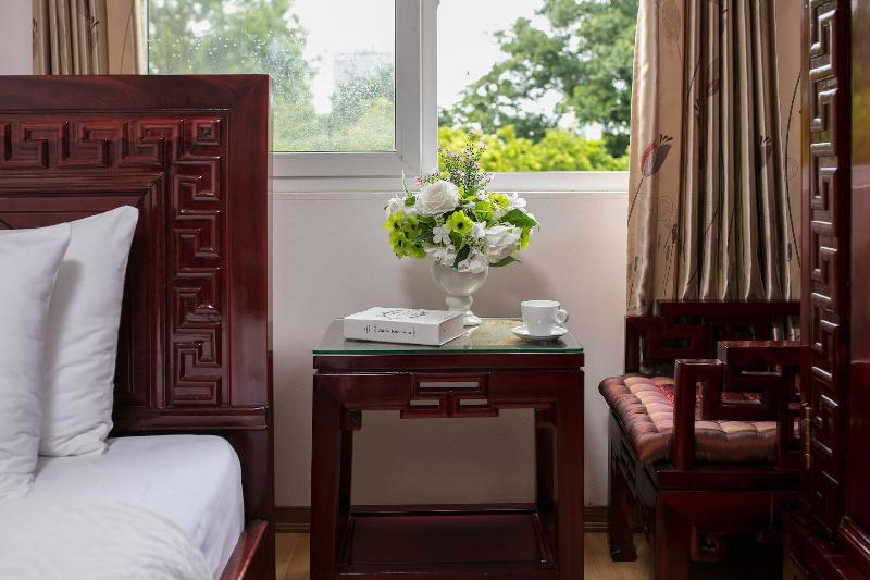 Fotos del hotel Little Hanoi:  7