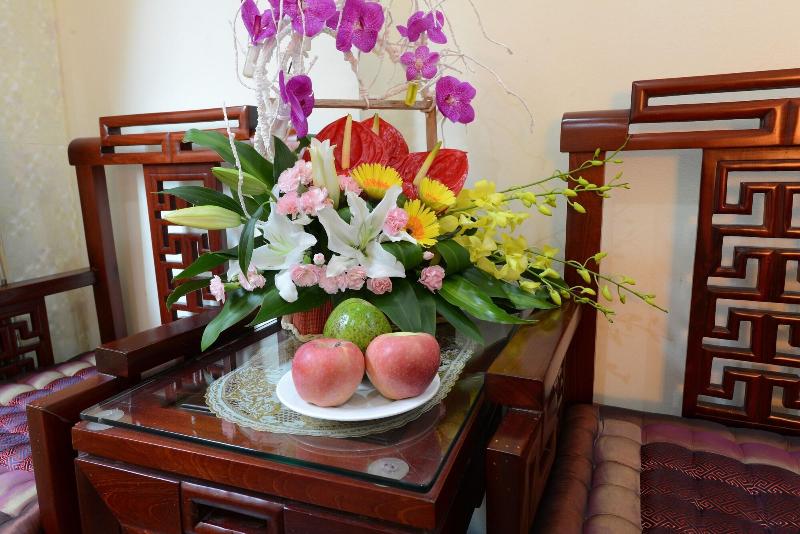 Fotos del hotel Little Hanoi:  4