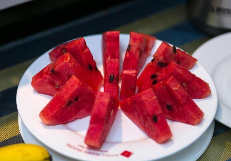 Fotos del hotel Little Hanoi:  6