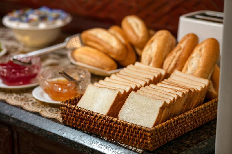 Fotos del hotel Little Hanoi:  3