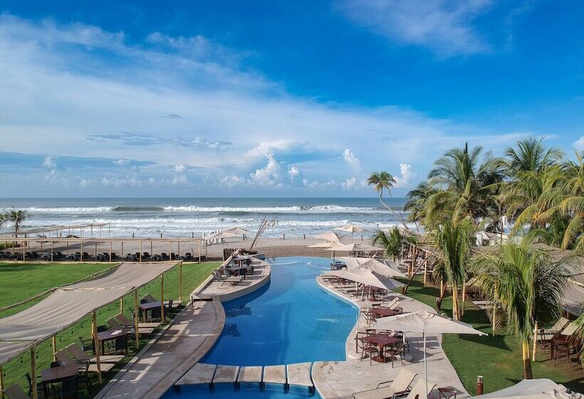 Fotos del hotel Mishol Bodas  & Beach Club Privado:  18