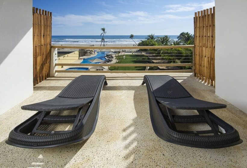 Fotos del hotel Mishol Bodas  & Beach Club Privado:  20