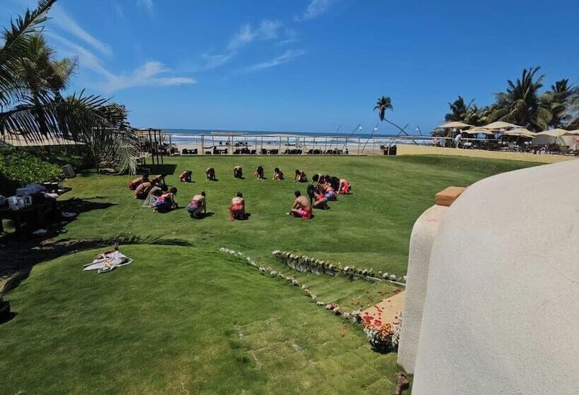 Fotos del hotel Mishol Bodas  & Beach Club Privado:  8