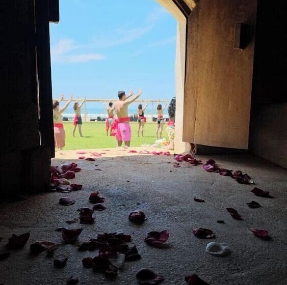 Fotos del hotel Mishol Bodas  & Beach Club Privado:  19