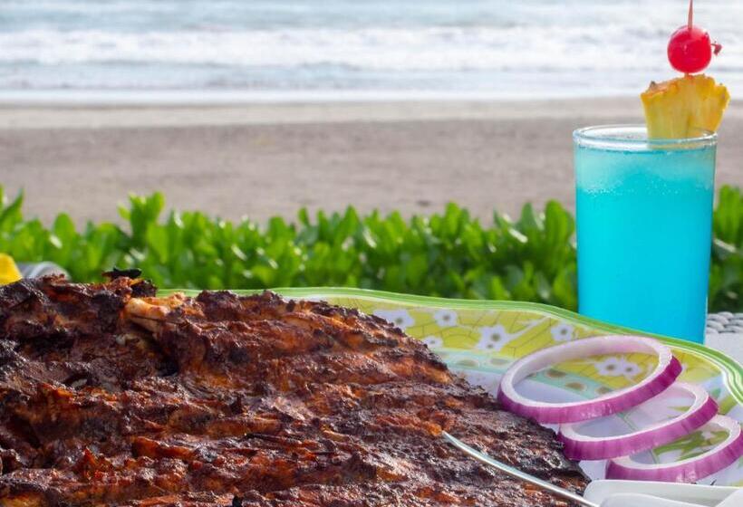 Fotos del hotel Mishol Bodas  & Beach Club Privado:  15