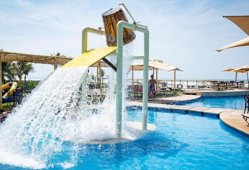 Fotos del hotel Mishol Bodas  & Beach Club Privado:  14