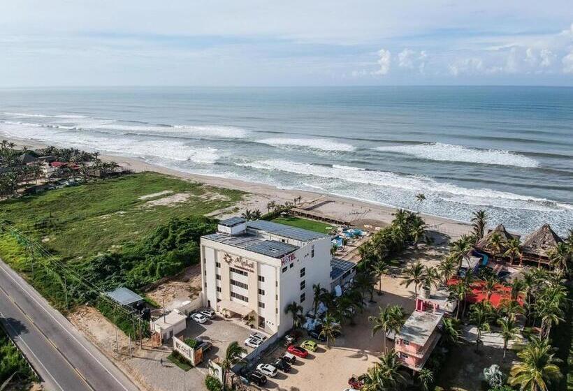 Fotos del hotel Mishol Bodas  & Beach Club Privado:  13