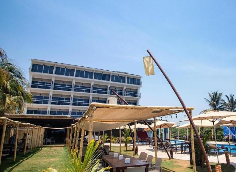 Fotos del hotel Mishol Bodas  & Beach Club Privado:  17