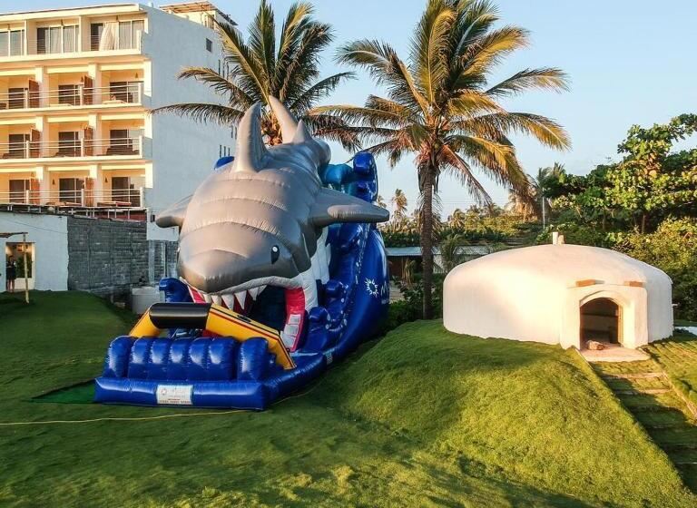 Fotos del hotel Mishol Bodas  & Beach Club Privado:  5