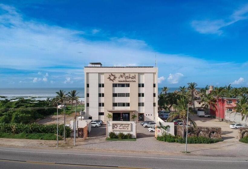 Fotos del hotel Mishol Bodas  & Beach Club Privado:  23