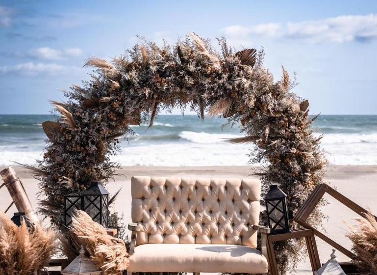 Fotos del hotel Mishol Bodas  & Beach Club Privado:  12