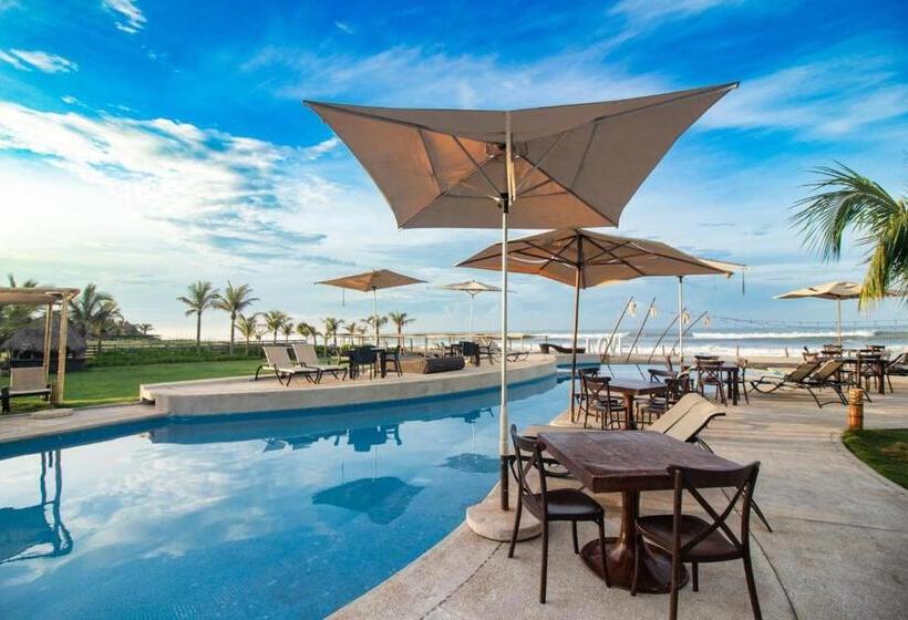 Fotos del hotel Mishol Bodas  & Beach Club Privado:  11