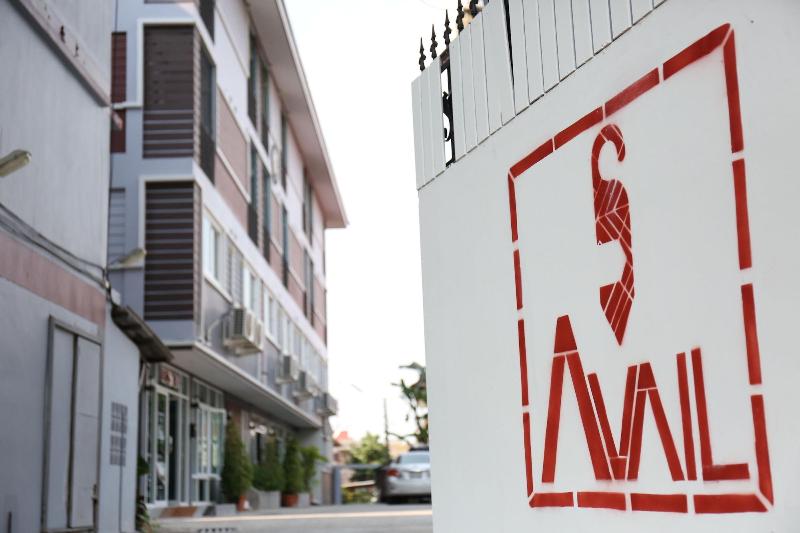 Fotos del hotel The Avail:  18