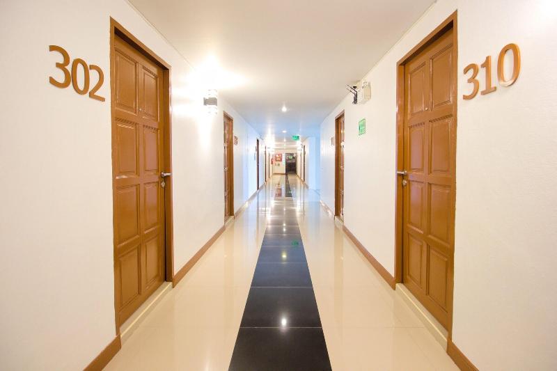 Fotos del hotel The Avail:  9