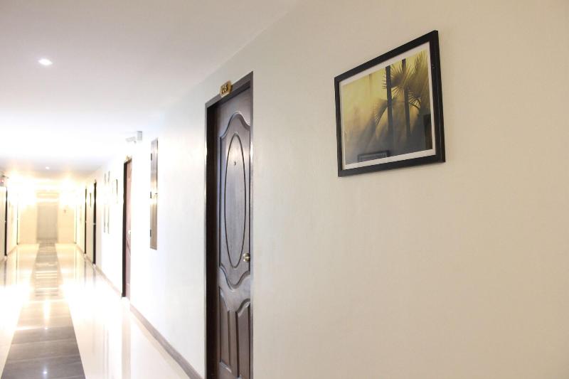 Fotos del hotel The Avail:  15