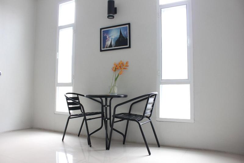 Fotos del hotel The Avail:  4