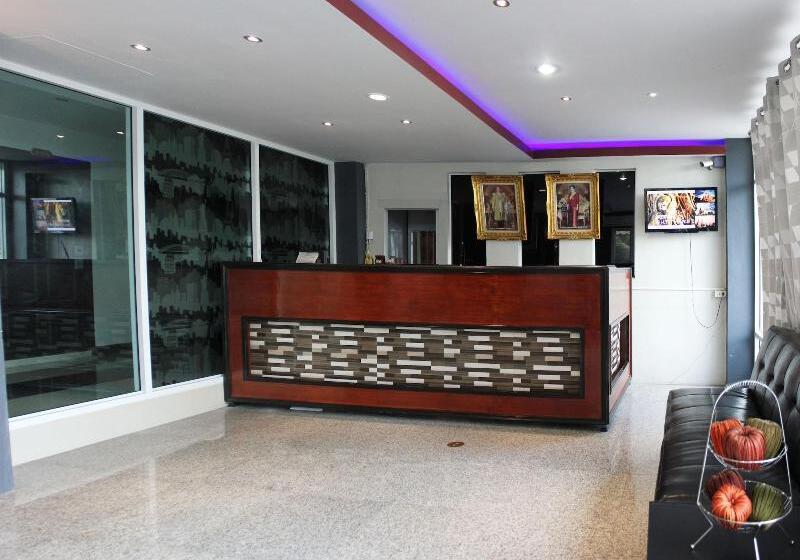 Fotos del hotel The Avail:  3