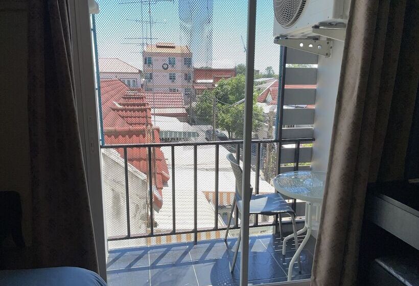 Fotos del hotel The Avail:  10