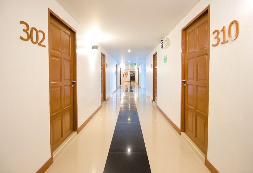 Fotos del hotel The Avail:  12