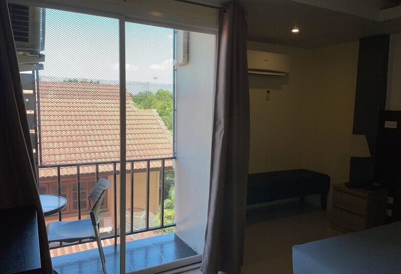 Fotos del hotel The Avail:  13