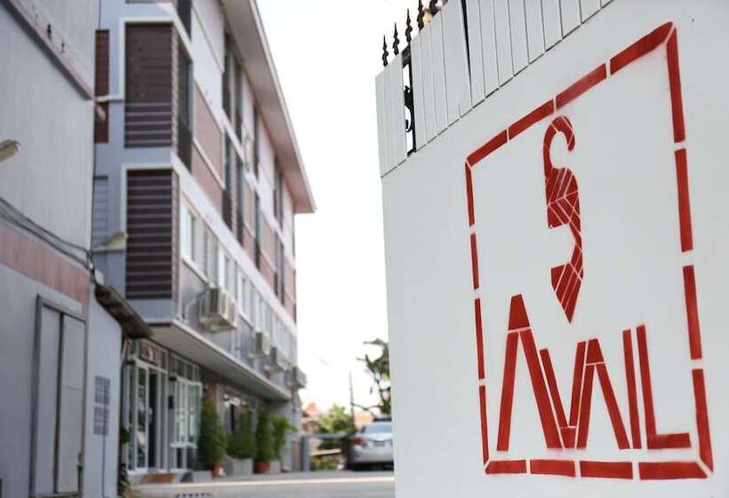 Fotos del hotel The Avail:  24