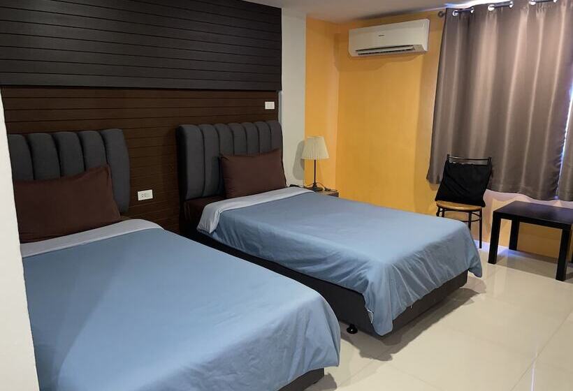 Fotos del hotel The Avail:  2