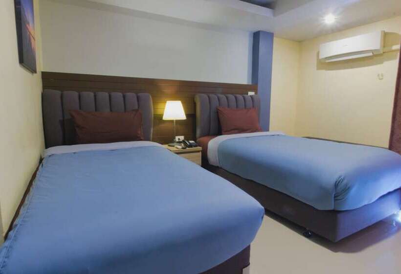 Fotos del hotel The Avail:  17