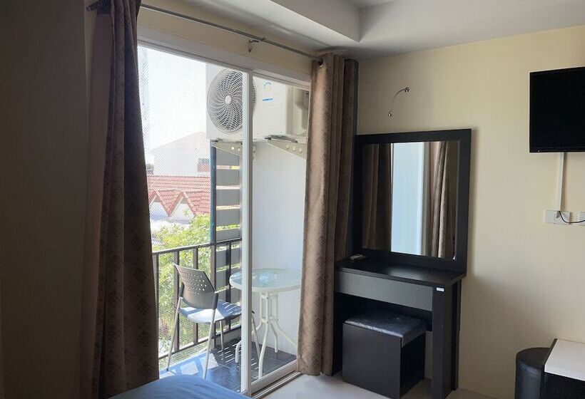 Fotos del hotel The Avail:  22