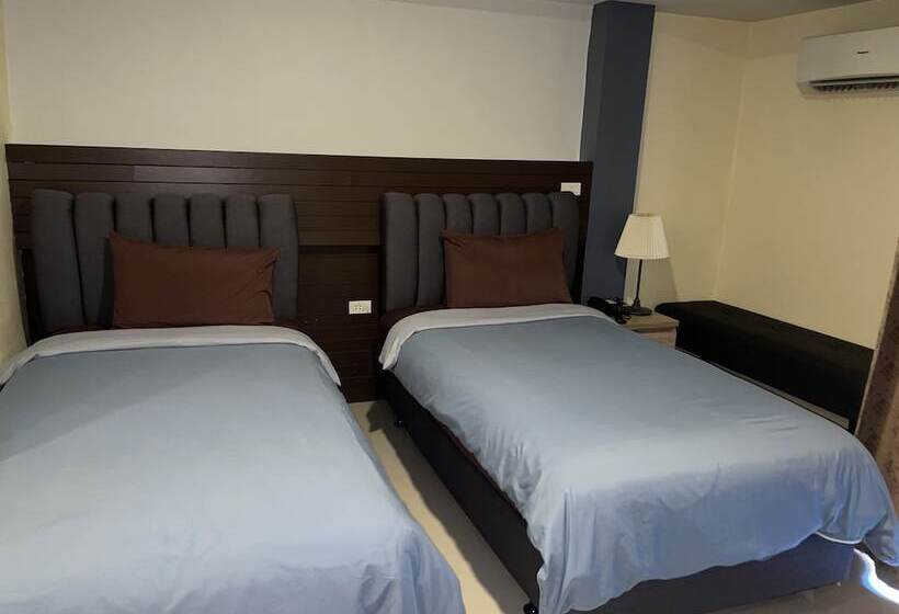 Fotos del hotel The Avail:  14