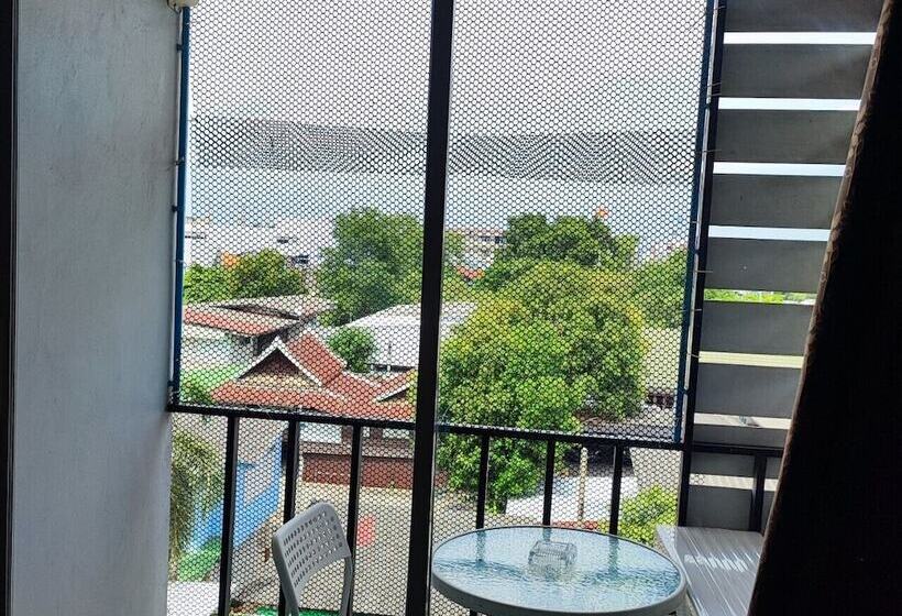 Fotos del hotel The Avail:  7