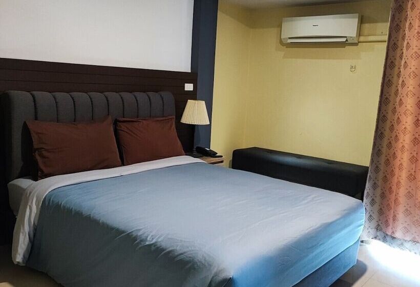 Fotos del hotel The Avail:  11