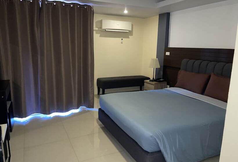 Fotos del hotel The Avail:  8