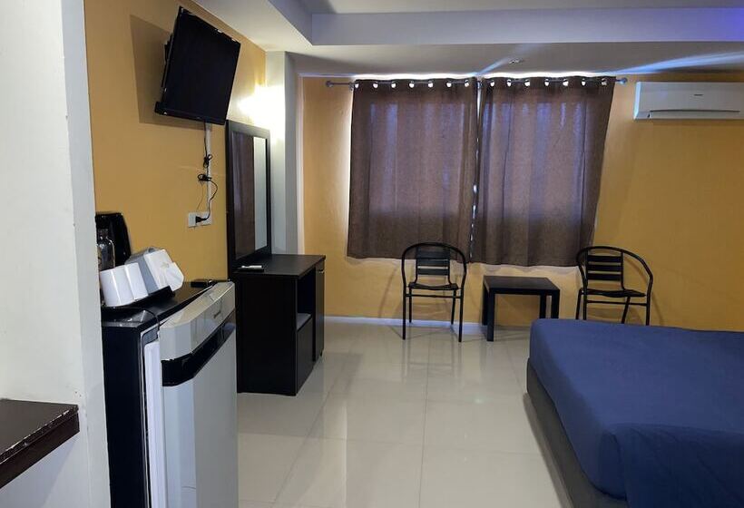 Fotos del hotel The Avail:  19