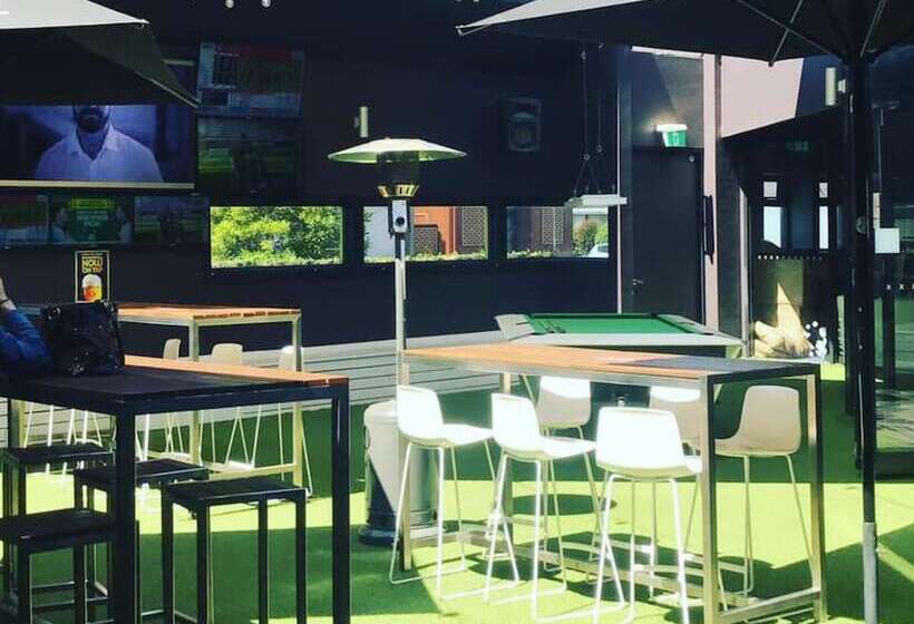 Fotos del hotel The Premier  Broadmeadow:  4