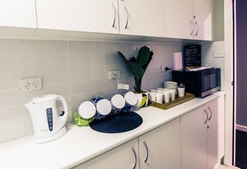 Fotos del hotel The Premier  Broadmeadow:  6